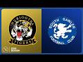 Nuriootpa v South Gawler: Round 1 Season 2026 - Barossa Light & Gawler Football Association