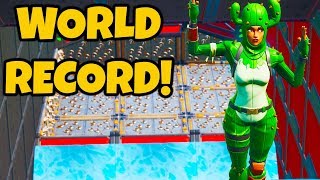 *OFFICIAL* WORLD RECORD!! Winners Announcement Video!! #CizzorzTimeTrials