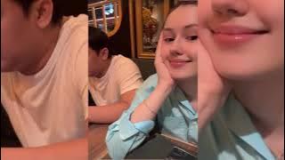 ADUH GANTENG BANGET..BABY BULE SENYUM MANIS