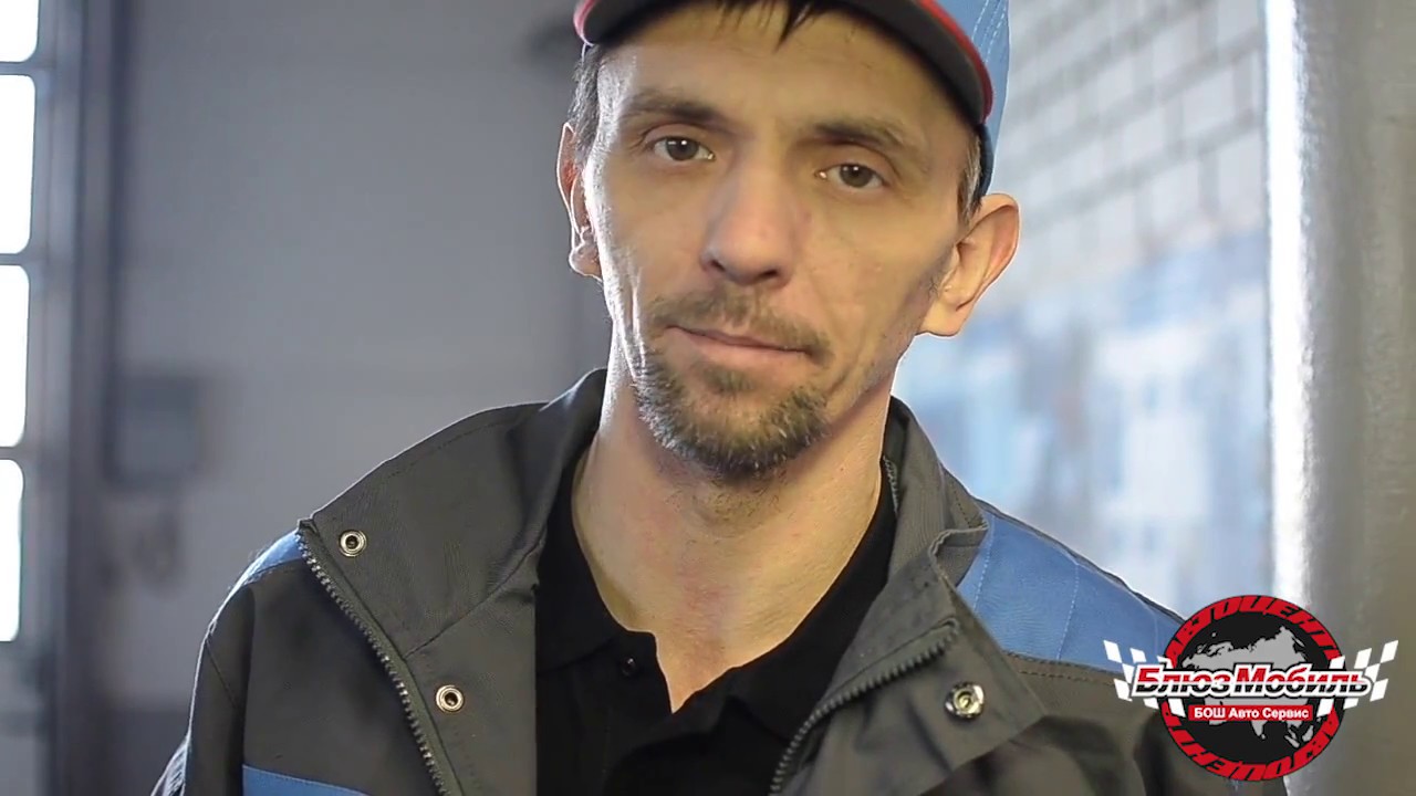 Рекомендации по эксплуатации АКПП - YouTube