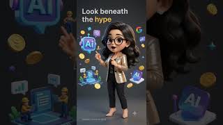 Popular Chibi-Ep.11-Jeff Bezos #AiwithChibi #ai #gemini #chatgpt #tavily #shorts #youtube