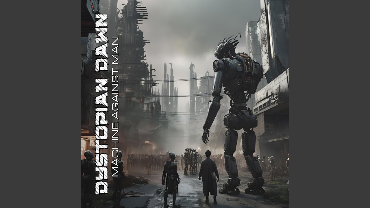 Ghost in the machine