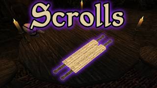 Celebrity Morrowind’s Scrolls: A Mechanical Deep Dive Profile