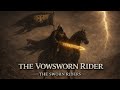 THE VOWSWORN RIDER | Warhammer 40k Song | The Sworn Riders Saga