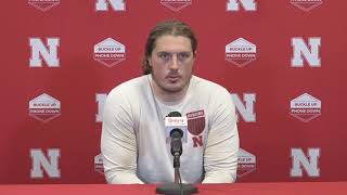 HPL HD: Matt Farniok Monday Press Conference