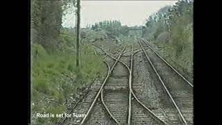 Ie Weedsprayer Athenry - Tuam May 2001
