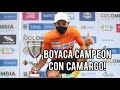 Diego Camargo campeón | Resumen de la Vuelta de la Juventud 2020