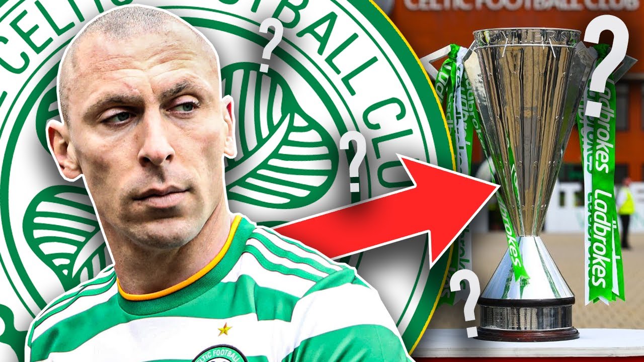 CAN CELTIC GET BACK ON TOP?! FIFA 21 CAREER MODE THE ONE SEASON