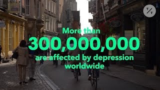 Let's Talk About Mental Health