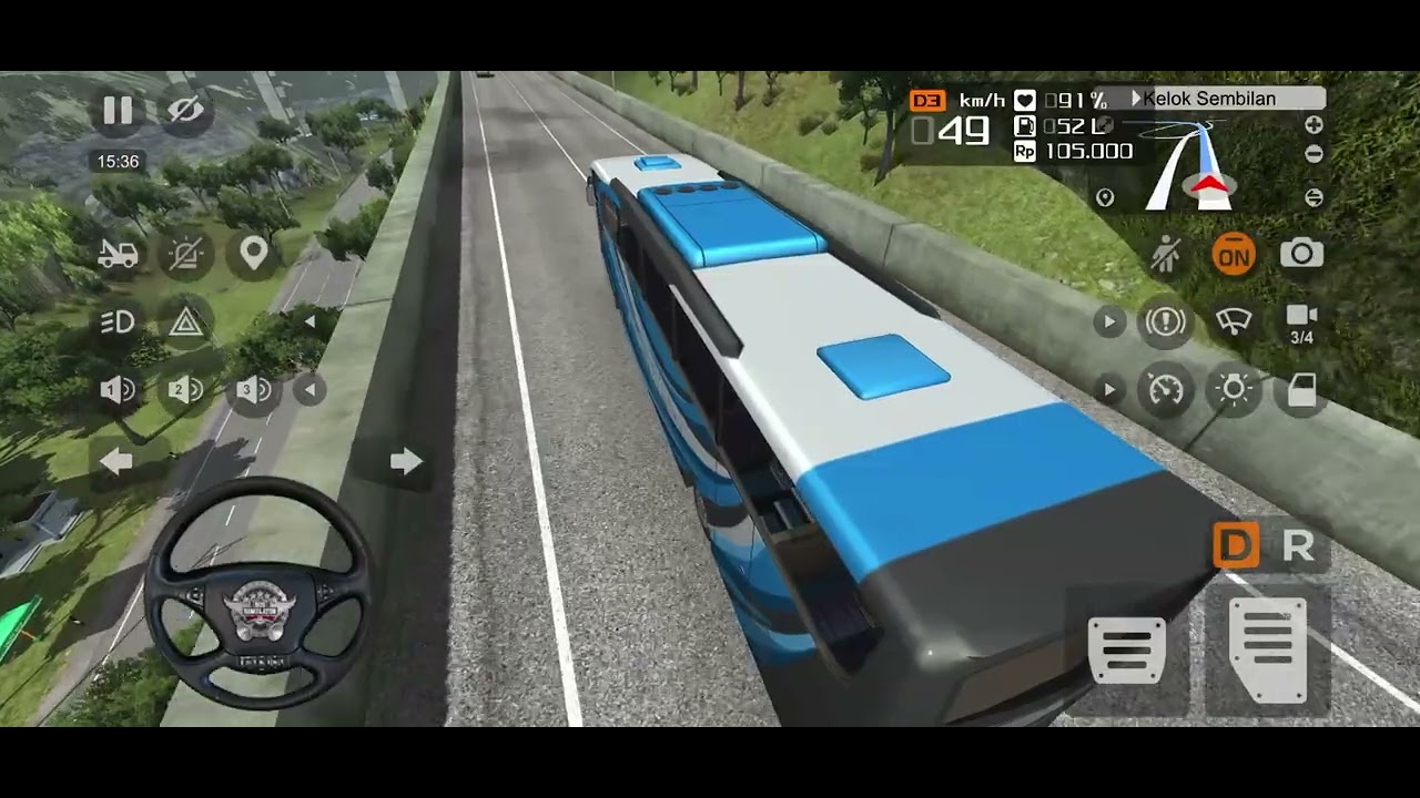 Best game bus ￼simulator best bus game in app store and play store
