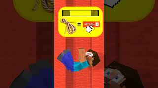 Minecraft Animation Funny Story || #Minecraft #MinecraftAnimation  #MinecraftShorts