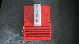Simplex 4007ES