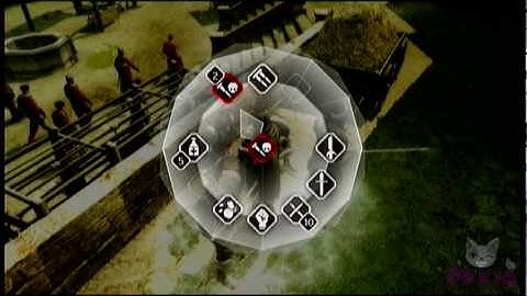 Assassins Creed II - Come Out And Play