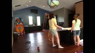2013 VBS Setup
