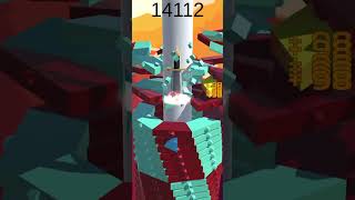 Tower bash |game play|game tower iPhone game screenshot 3