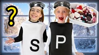 Sneet Inde Hvad Skal Pigerne Være Til Fastelavn?
