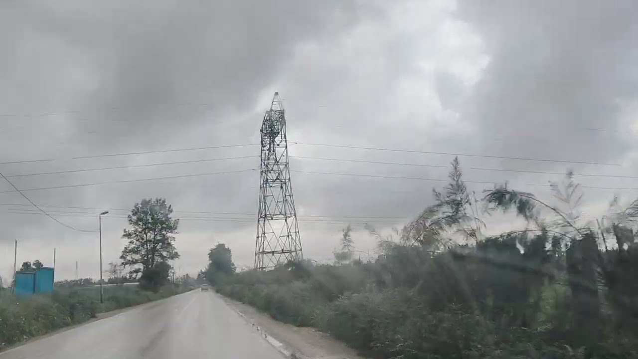 Chebeli haouch karaoui ouled chebel