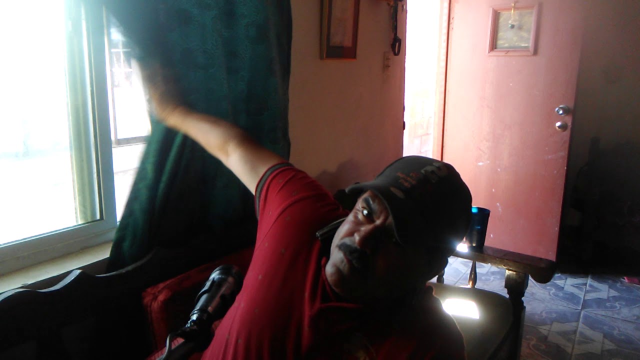 José Alfredo gutierrez YouTube