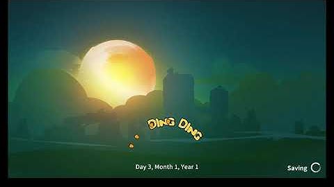 My Time At Portia - Tutorial/Let