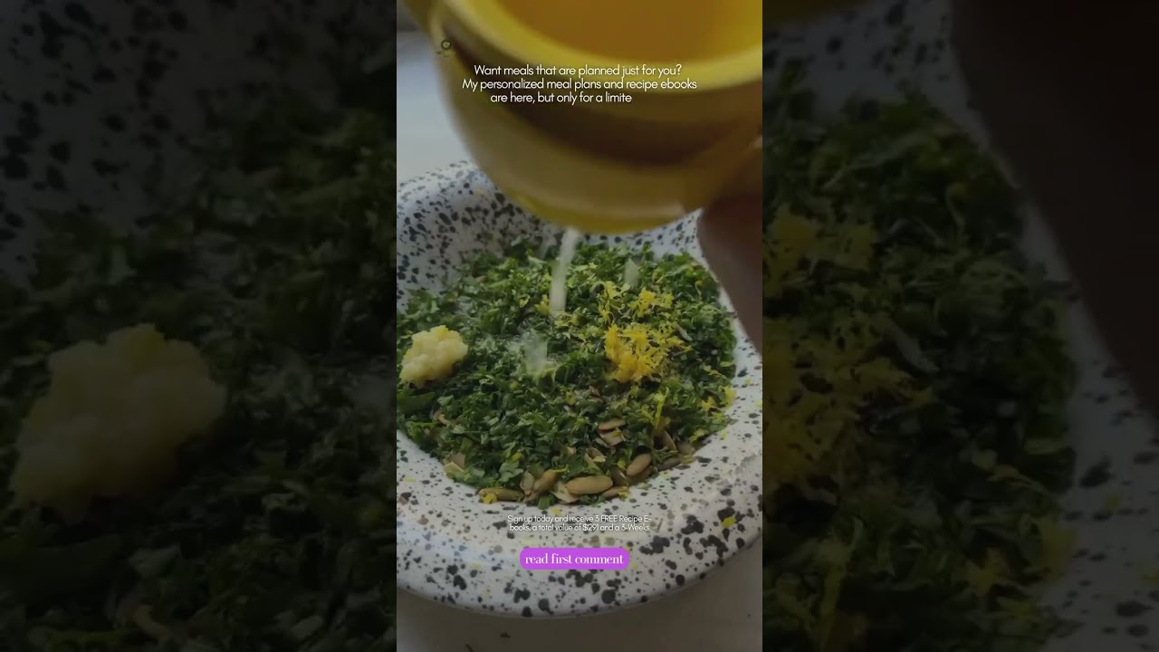 🎉 FREE Gift: 3 Delicious Recipe E-books! 🍴