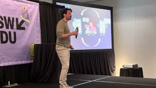 PAL: AI Personal Assistant for Learning | SXSW EDU Startup Competition Pitch