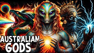 The Most Powerful Gods of Australian Mythology | FHM