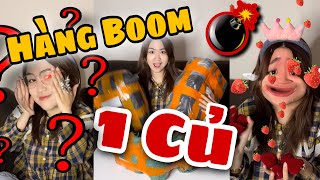 Khi Tui Chơi Lớn Khui Hàng Boom Lên Tới 1 Củ Và Cái Kết … Lời Hay Lỗ ⁉️ ( p1 ) || Yến Nồi Cơm Điện