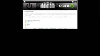 Famous Using Index Manager in cPanel Profile
