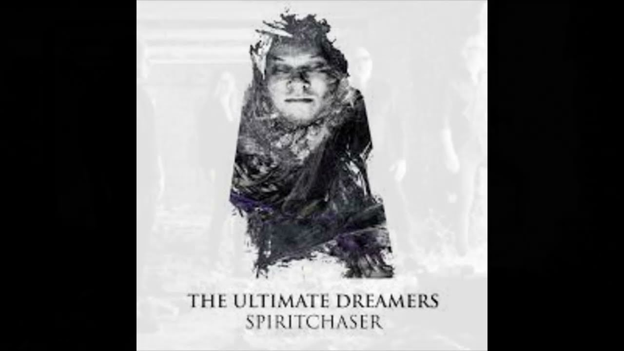 Shellshocked Radio Recommendations The Ultimate Dreamers Spiritchaser - Belgian Post Punk Cold Wave