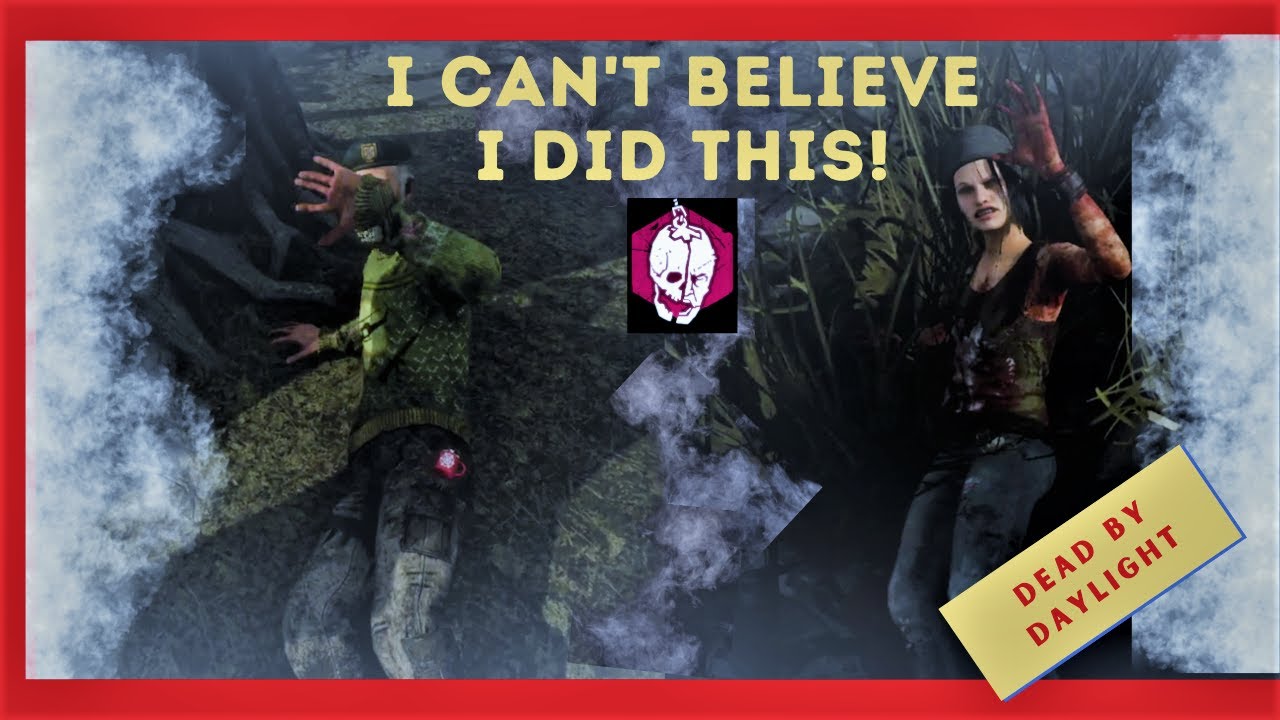 DBD KYF Was Way Too Fun!