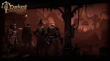 Darkest Dungeon II - Resentment- Run #2