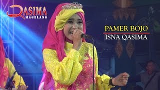 Qasima - Pamer Bojo - Voc. Isna Qasima