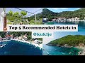 Top 5 Recommended Hotels In Okuklje | Best Hotels In Okuklje