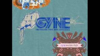 Cyne - Haze (Instrumental)