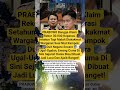 PRABOWO Pamer 30.000 Koperasi Setahun, Netizen: Itu Cara Rampok Duit Negara! #shorts #viralvideo