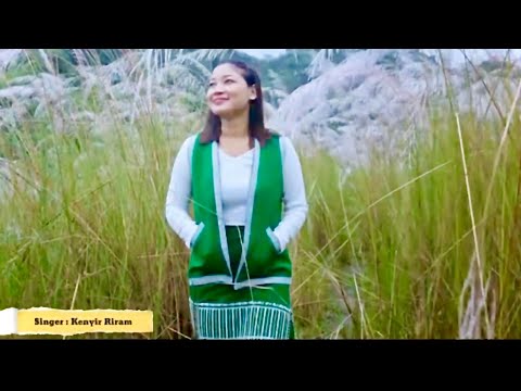 Tami Ngo  New Galo Song  2023  Singer Kenyir Riram  Arunachal Pradesh