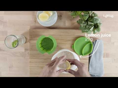 Lekue Cheese Maker: Homemade Vegan Cheese