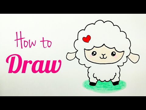 Draw Cute: How to Draw Cute Stuff … curated on LTK