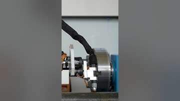 Tiesse Robot | robot industriale Kawasaki Robotics RA020N