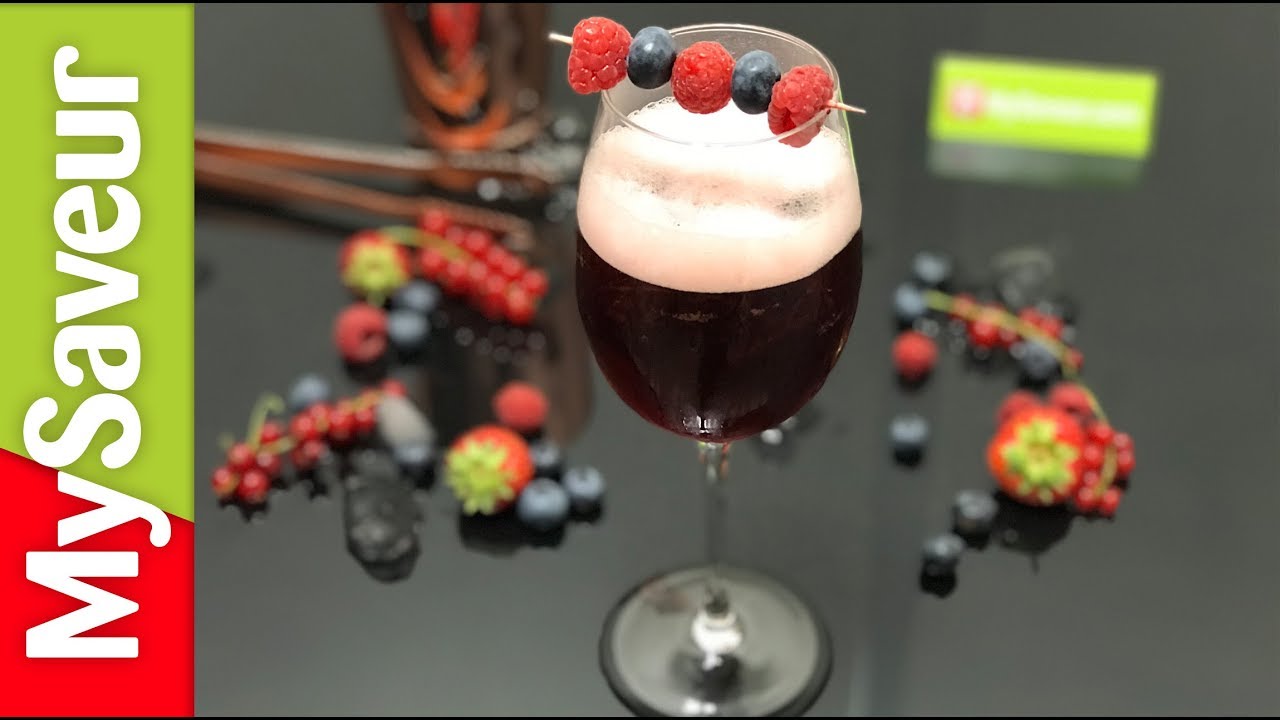 Le Pineau Sauvage (Le bar à cocktails)