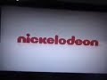 Nickelodeon International Intro