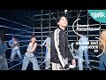 [사운드 360°] 뮤직뱅크, 정국(JUNGKOOK) ‘3D’ 🎼Sound Remastered🎧 공간음향 Ver. ㅣKBS 231013방송