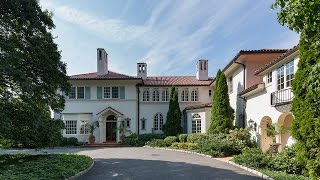 15 Hilltop Place Rye NY Real Estate 10580