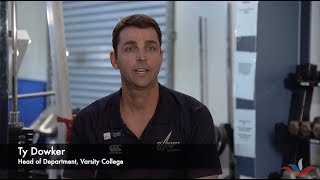 Emerging Leaders in Sport E-learning Course