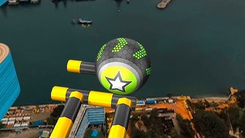 Going Balls - SpeedRun Gameplay Level 101