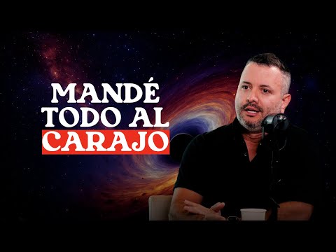 La MENTIRA del Éxito Moderno: ¿Por qué somos infelices con tanta abundancia?