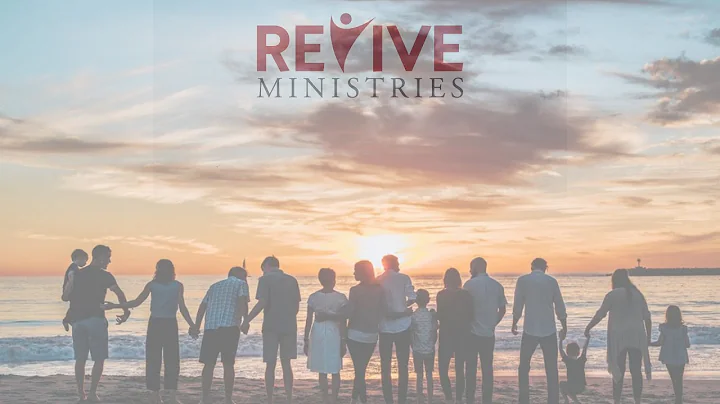 Revive Ministries Family, Maintaining Wellness thr...