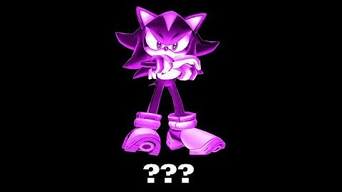 30 Shadow "Maria" Sound Variations in 30 Seconds