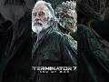 TERMINATOR 7: End Of War #shorts #terminator #terminator7 #movie