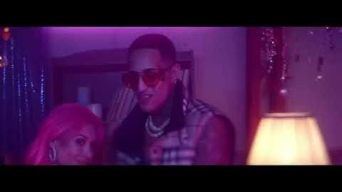 Eladio Carrión, Neutro Shorty, Gera MX - La Cone (Video Oficial)